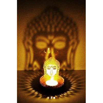 Buddha T Light Buddha T Light
